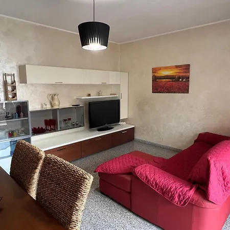 شقة Elegante A Centro & Mare