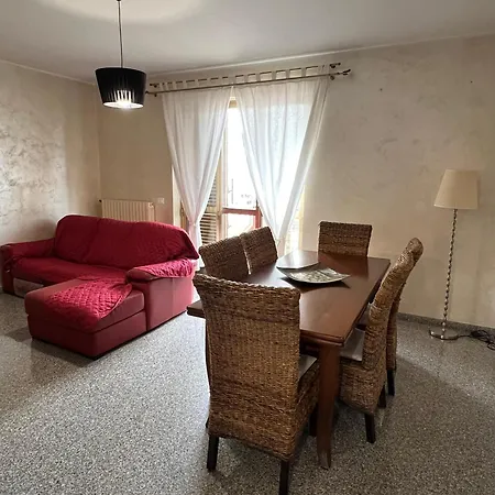 Elegante A Centro & Mare * سيلفي مارينا