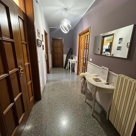 Elegante A Centro & Mare سيلفي مارينا