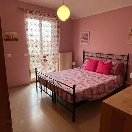 Elegante A Centro & Mare * سيلفي مارينا