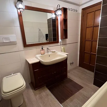 Elegante A Centro & Mare شقة سيلفي مارينا