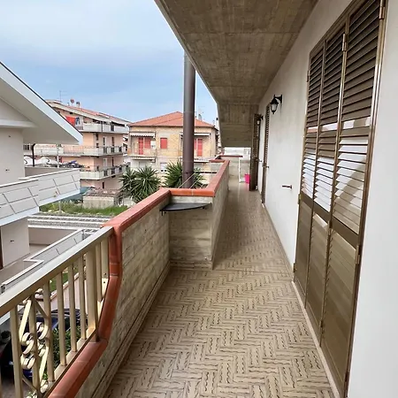 شقة Elegante A Centro & Mare سيلفي مارينا